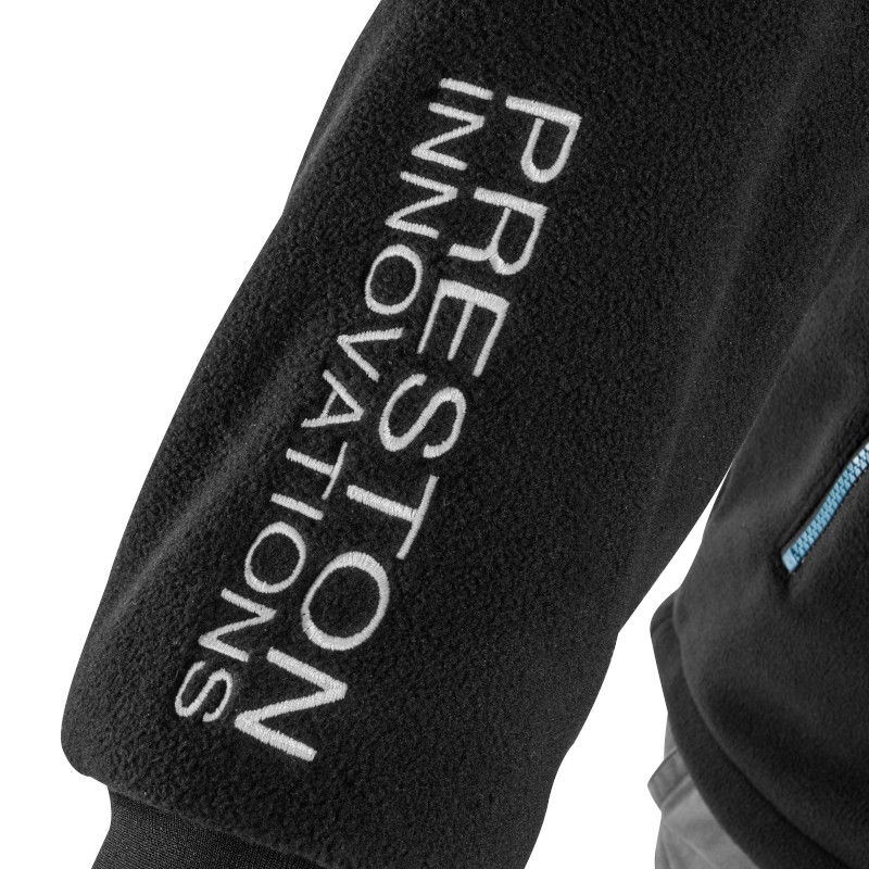 Preston Innovations Windproof Fleece Jackets